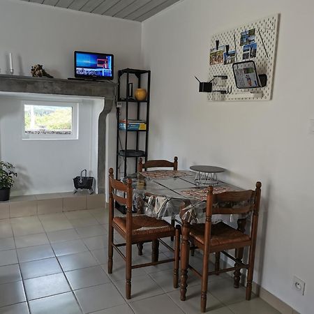Villa Chez Norbert Quarré-les-Tombes Esterno foto