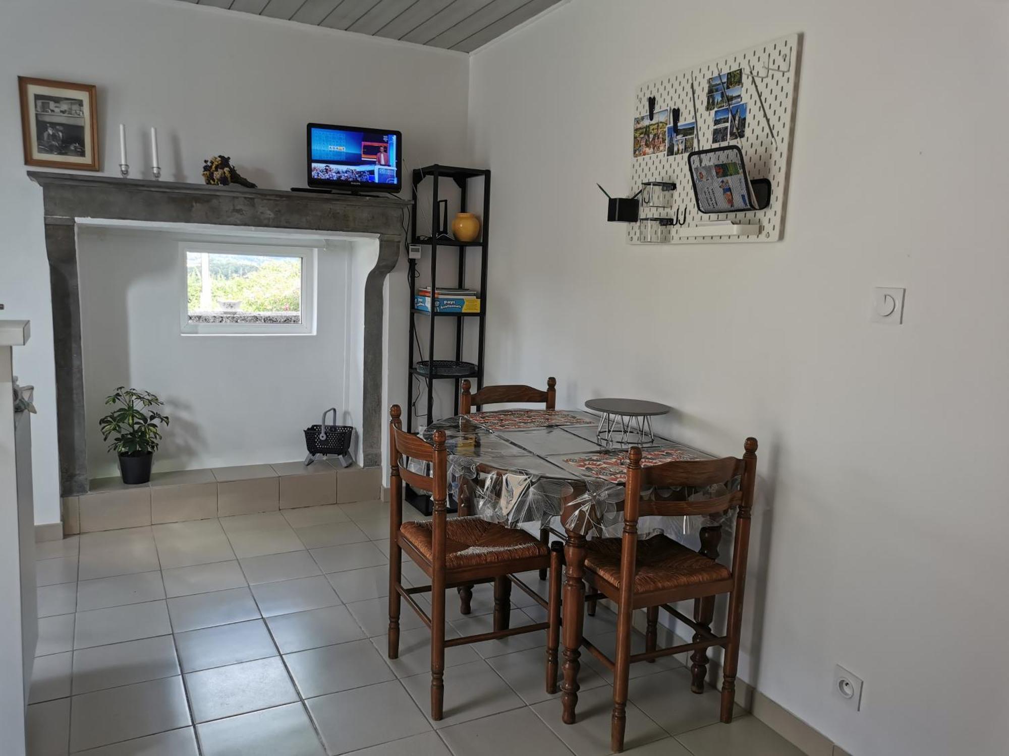 Villa Chez Norbert Quarré-les-Tombes Esterno foto