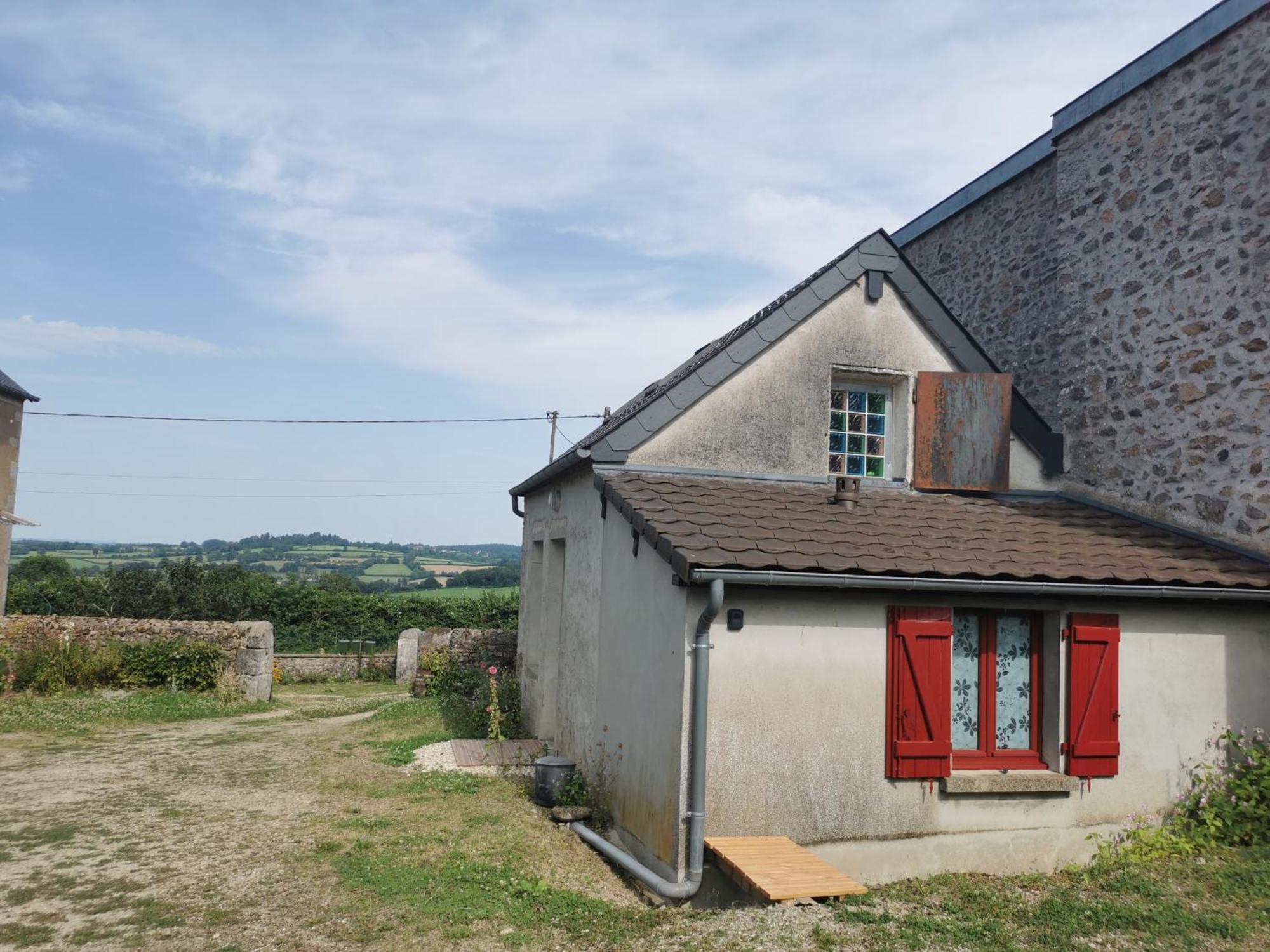 Villa Chez Norbert Quarré-les-Tombes Esterno foto